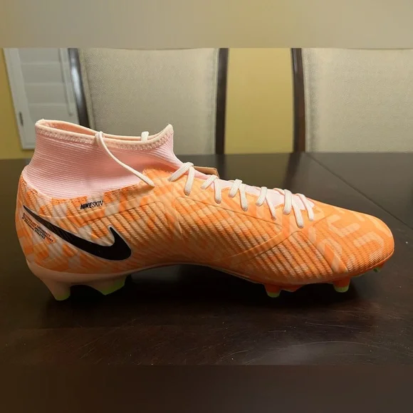 New Nike Mercurial Superfly 9 Academy MG United Pack Soccer Cleats Size US 12.5 - Picture 8 of 13